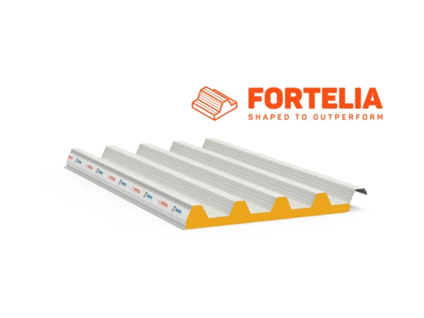 FORTELIA