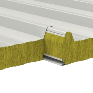 ISOFIRE ROOF