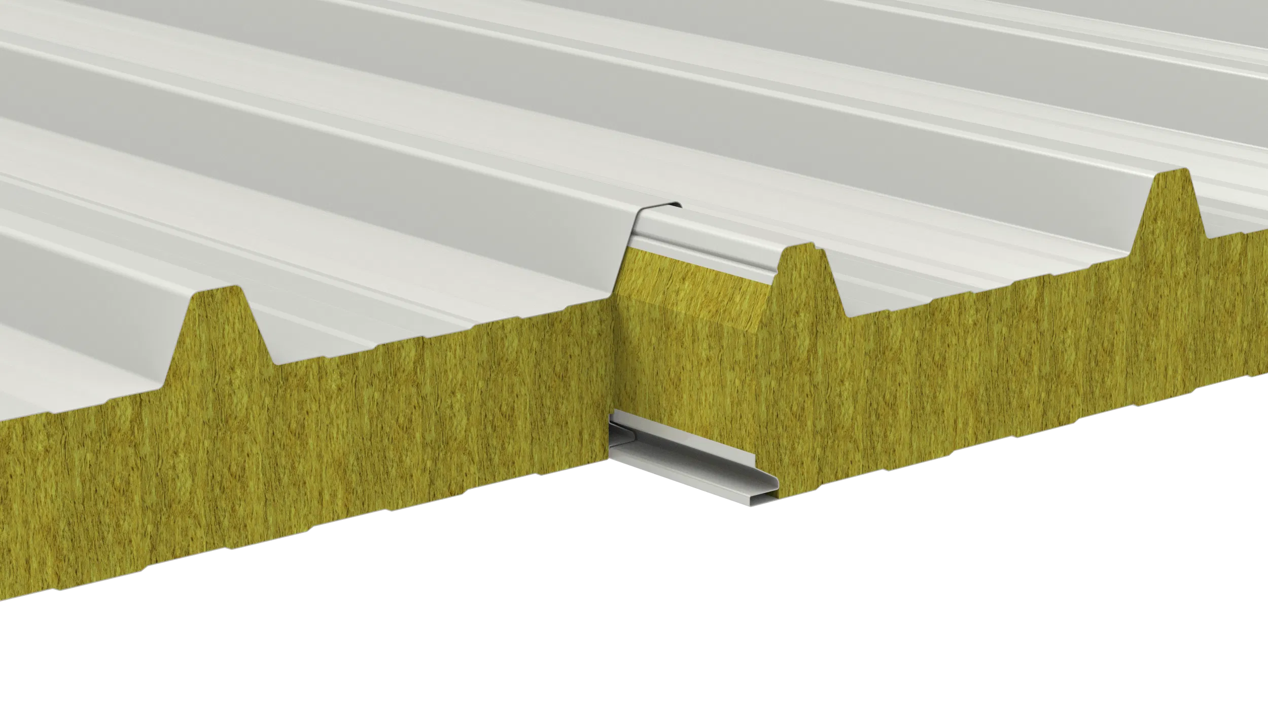 ISOFIRE ROOF