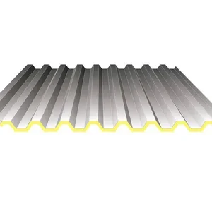 IG 28 chapa metalica aislante